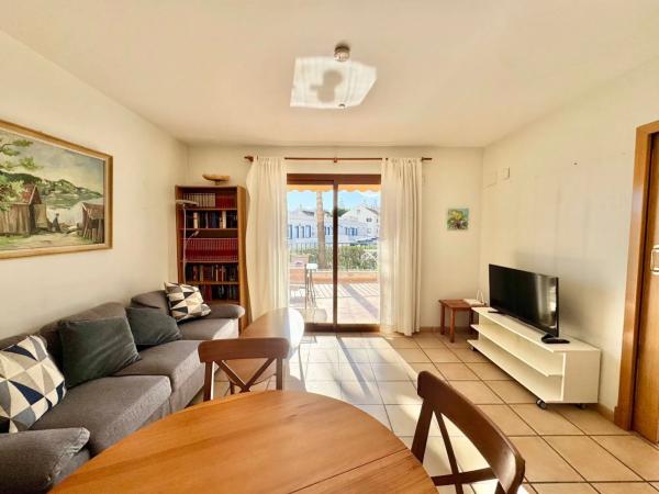 Piso en calle Manises