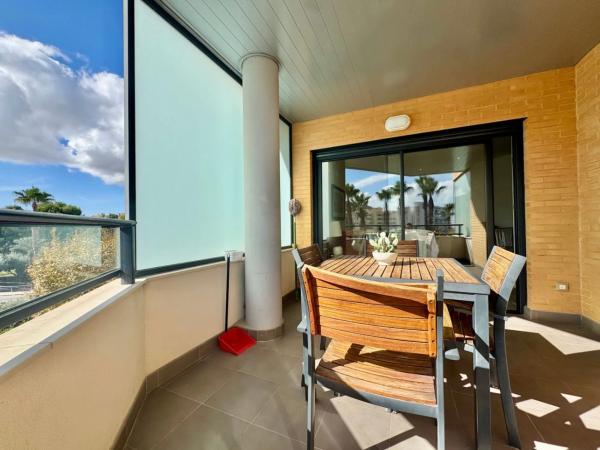 Piso en Bulevard dels Musics