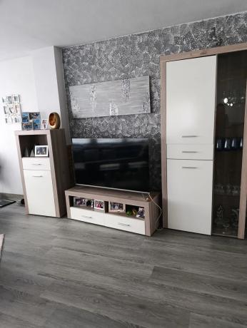 Piso en avenida Marina Baixa, 5