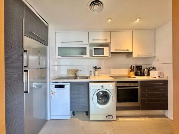 Piso en Bulevard dels Musics