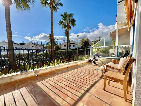 Piso en calle Manises