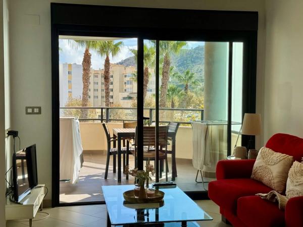 Piso en Bulevard dels Musics