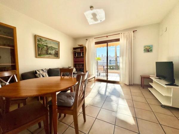 Piso en calle Manises