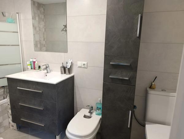 Piso en avenida Marina Baixa, 5