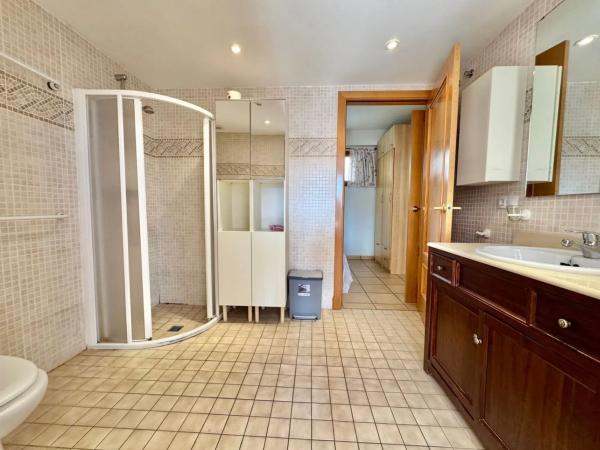 Piso en calle Manises