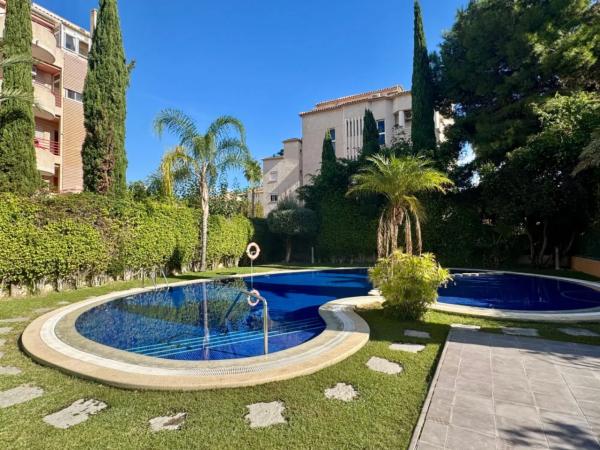 Piso en Bulevard dels Musics