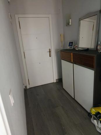 Piso en avenida Marina Baixa, 5