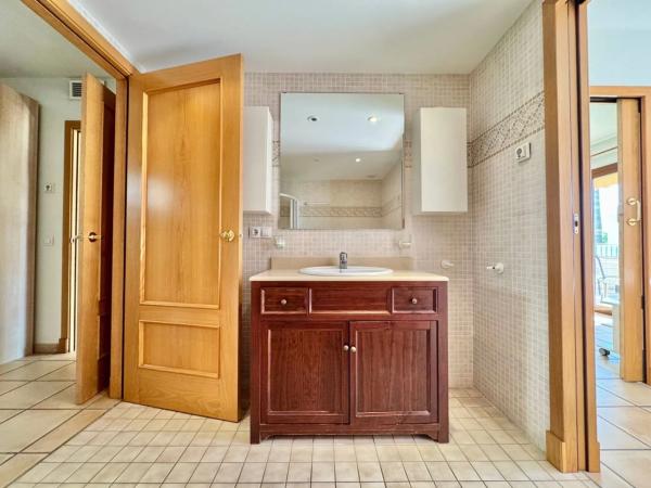 Piso en calle Manises