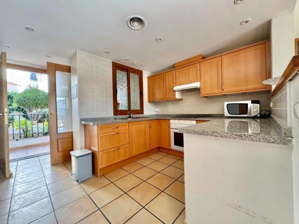 Piso en calle Manises