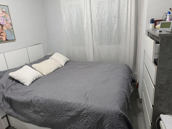 Piso en avenida Marina Baixa, 5