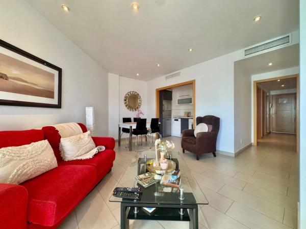 Piso en Bulevard dels Musics