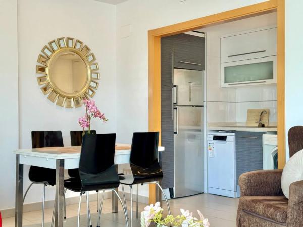 Piso en Bulevard dels Musics