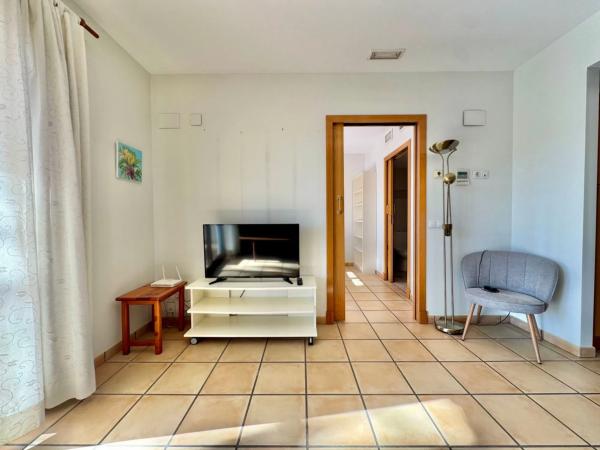 Piso en calle Manises