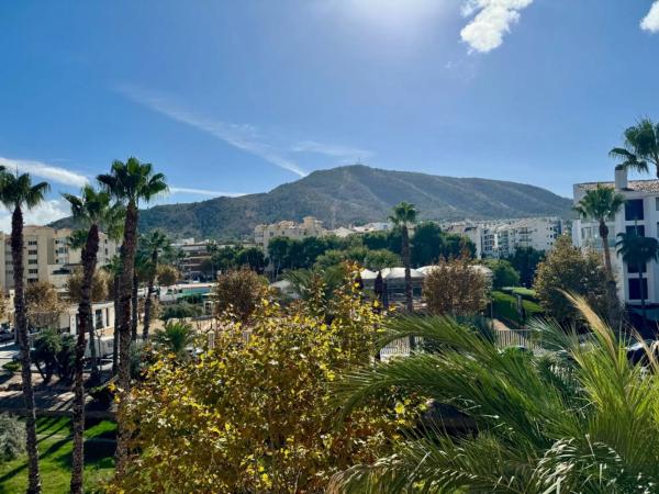 Piso en Bulevard dels Musics