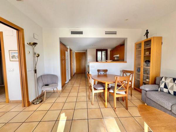 Piso en calle Manises