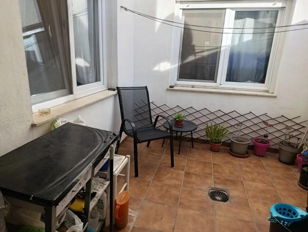 Piso en avenida Marina Baixa, 5