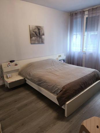 Piso en avenida Marina Baixa, 5