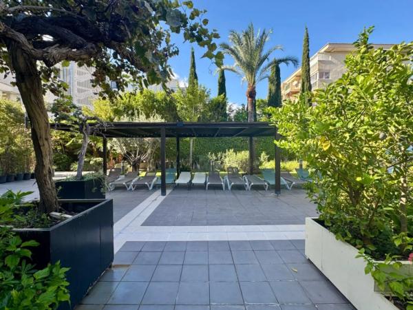 Piso en Bulevard dels Musics