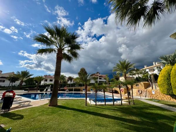 Piso en calle Manises