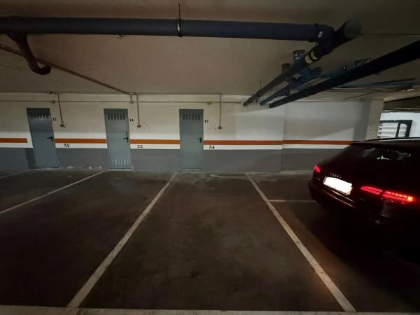 Piso en Bulevard dels Musics