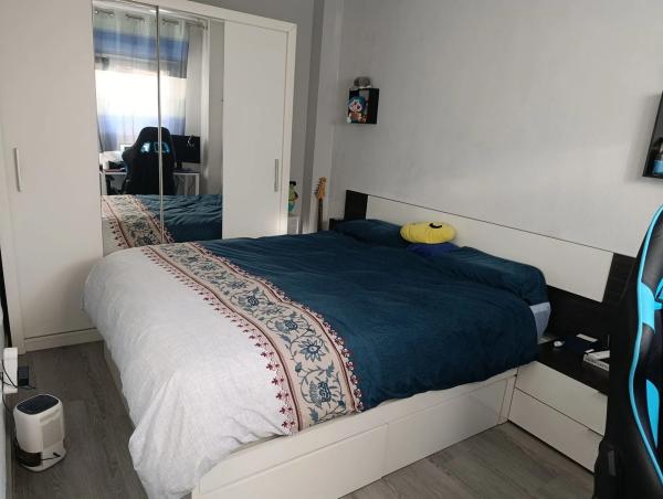 Piso en avenida Marina Baixa, 5