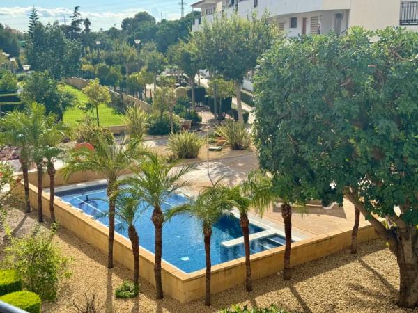 Piso en calle Manises