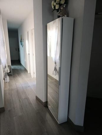 Piso en avenida Marina Baixa, 5