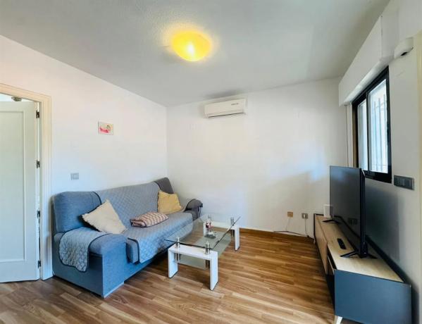 Piso en Partida el Arabi