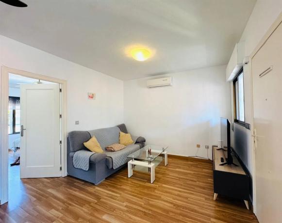 Piso en Partida el Arabi