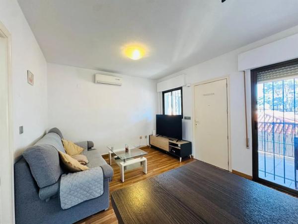 Piso en Partida el Arabi