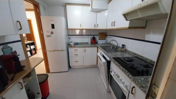 Piso en L'Albir