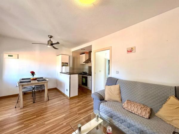 Piso en Partida el Arabi