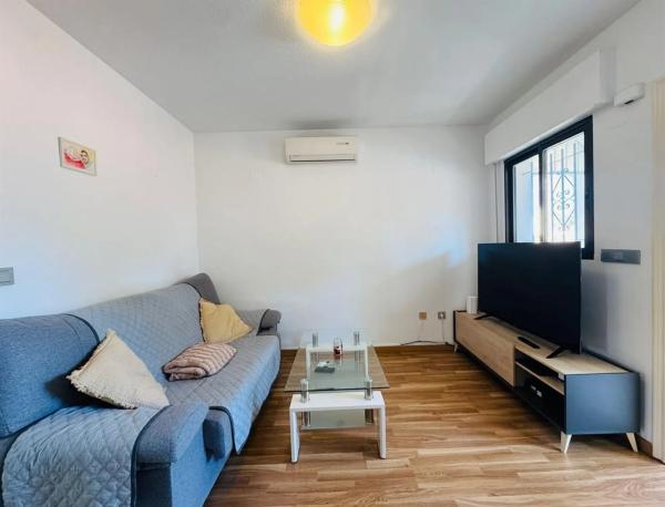 Piso en Partida el Arabi