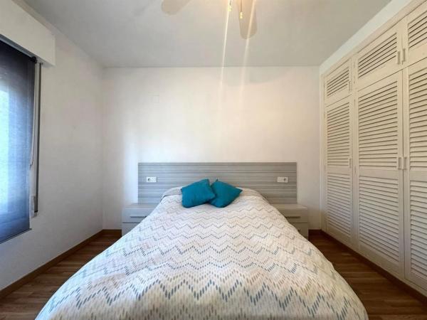 Piso en Partida el Arabi