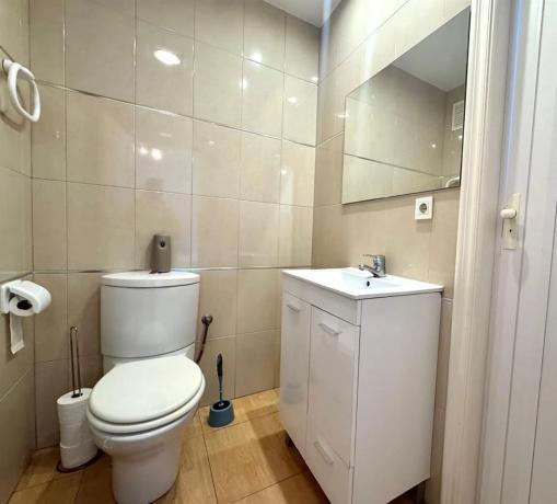 Piso en Partida el Arabi