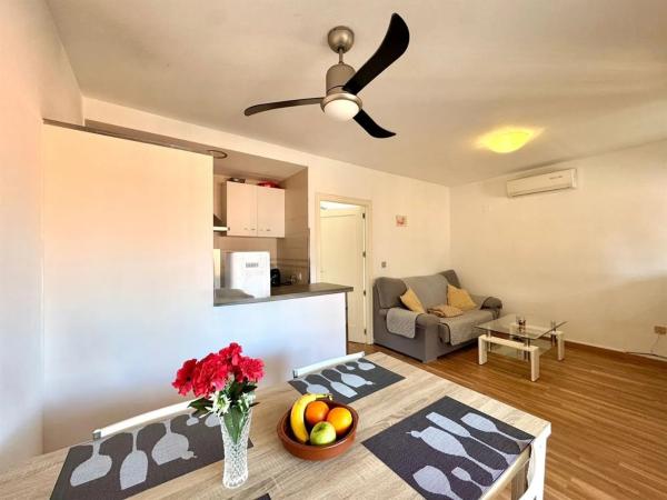 Piso en Partida el Arabi