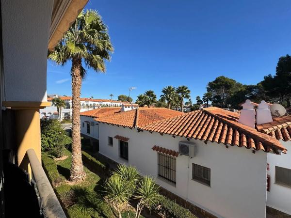 Piso en Partida el Arabi