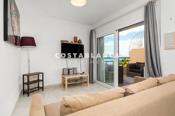 Piso en calle Neptú