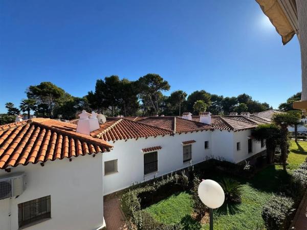 Piso en Partida el Arabi