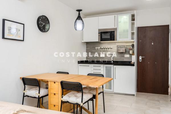 Piso en calle Neptú