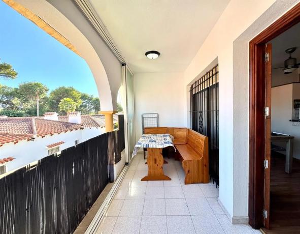 Piso en Partida el Arabi