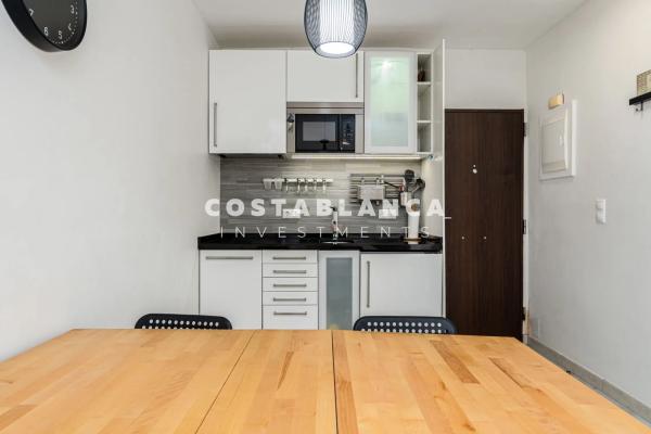 Piso en calle Neptú