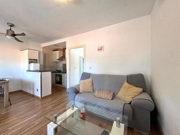 Piso en Partida el Arabi