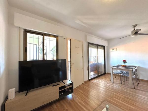 Piso en Partida el Arabi