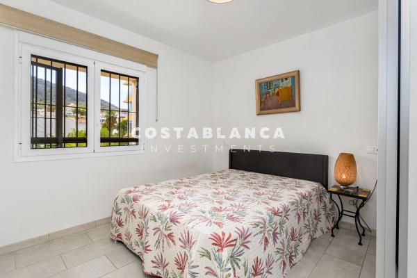 Piso en calle Neptú