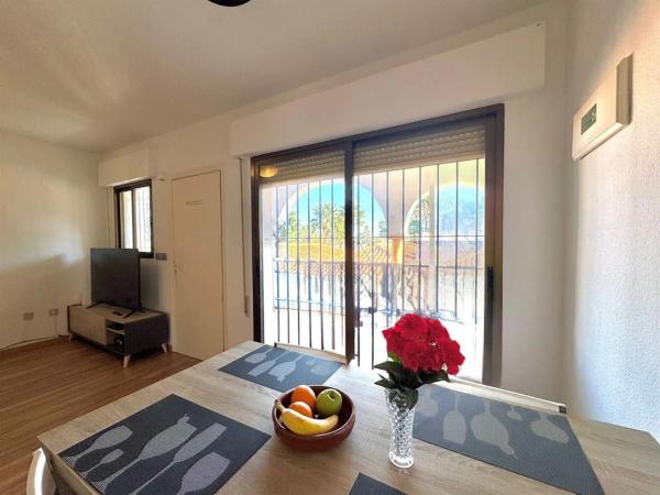 Piso en Partida el Arabi