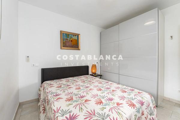 Piso en calle Neptú