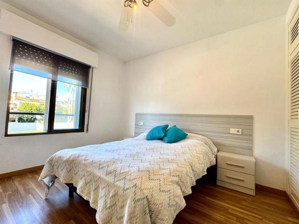 Piso en Partida el Arabi