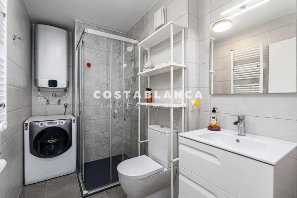 Piso en calle Neptú