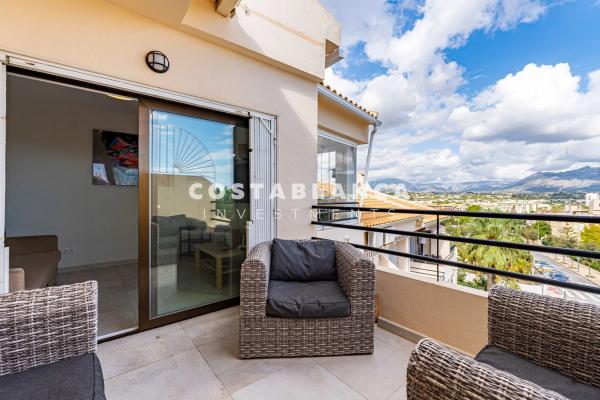 Piso en calle Neptú